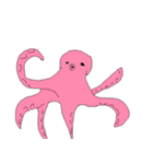 かわいい動物の世界！（個別スタンプ：23）