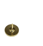画鋲100％（個別スタンプ：1）