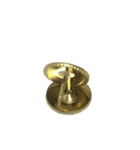 画鋲100％（個別スタンプ：12）