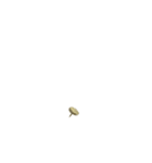 画鋲100％（個別スタンプ：20）