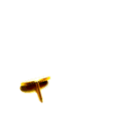 画鋲100％（個別スタンプ：23）