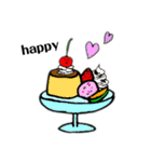 ちぇりーず（個別スタンプ：20）