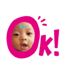 るーの日常⭐（個別スタンプ：1）