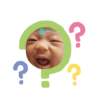 るーの日常⭐（個別スタンプ：8）