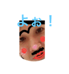 We're ごちゅーせい（個別スタンプ：12）