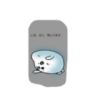 こめこめこめ。（個別スタンプ：5）