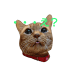 ねこ！ねこ！ 3（個別スタンプ：18）