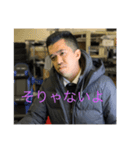 テヅスタンプ（個別スタンプ：5）