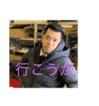 テヅスタンプ（個別スタンプ：7）