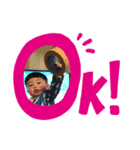 りゅーちゃんダヨ（個別スタンプ：2）