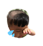 りゅーちゃんダヨ（個別スタンプ：8）