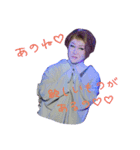 片岡梅之助だぞ♡（個別スタンプ：19）
