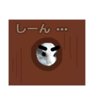 こちゃまるスタンプ②（個別スタンプ：10）