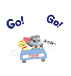 こちゃまるスタンプ②（個別スタンプ：15）