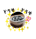 こちゃまるスタンプ②（個別スタンプ：27）