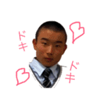 Millionaires No. 1（個別スタンプ：4）