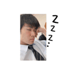 Millionaires No. 1（個別スタンプ：7）