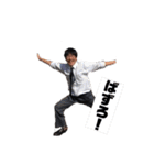 Millionaires No. 1（個別スタンプ：31）
