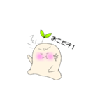 ちぇけちょ丸（個別スタンプ：6）