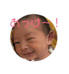 つむりんスタンプ①（個別スタンプ：4）