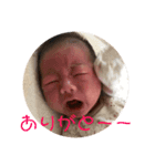 つむりんスタンプ①（個別スタンプ：7）