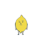 けんこうせいかつ（個別スタンプ：4）