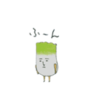 けんこうせいかつ（個別スタンプ：16）