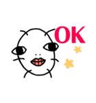 しらみちゃん(日常)（個別スタンプ：9）