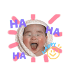 Suuuu chan（個別スタンプ：15）