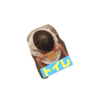 よりもん③（個別スタンプ：3）