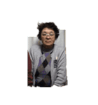 遺伝子（個別スタンプ：2）