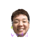 遺伝子（個別スタンプ：5）