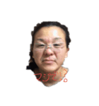 遺伝子（個別スタンプ：6）