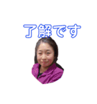 愉快な仲間たちだぞー（個別スタンプ：6）