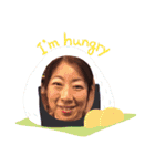 愉快な仲間たちだぞー（個別スタンプ：12）