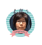 愉快な仲間たちだぞー（個別スタンプ：16）
