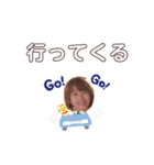 愉快な仲間たちだぞー（個別スタンプ：25）