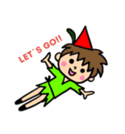sassa ciaociao（個別スタンプ：3）