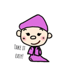 sassa ciaociao（個別スタンプ：5）