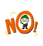 sassa ciaociao（個別スタンプ：6）