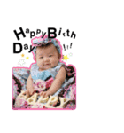 RISEIRIMA2（個別スタンプ：7）