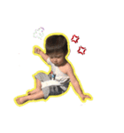 RISEIRIMA2（個別スタンプ：9）