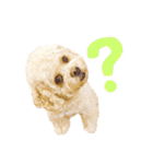 ラフのひとこと②（個別スタンプ：24）