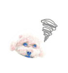 ラフのひとこと②（個別スタンプ：31）