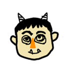 かわいすぎる私の子供たち（個別スタンプ：2）