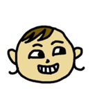 かわいすぎる私の子供たち（個別スタンプ：11）
