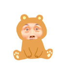 ジョルスタ2（個別スタンプ：12）