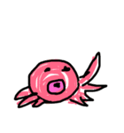どうぶつ大戦争 転生編（個別スタンプ：18）