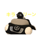 トイプードルのシュンくん（個別スタンプ：5）