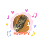リリちゃんスタンプ2019（個別スタンプ：3）